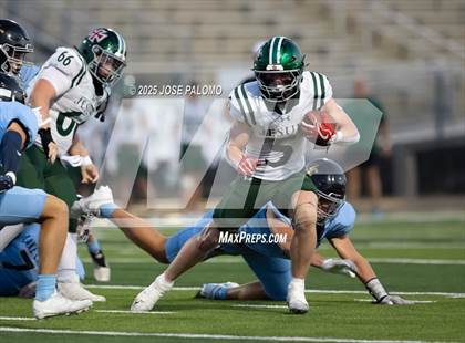 Thumbnail 2 in Strake Jesuit @ Lake Creek photogallery.