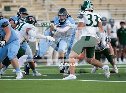 Thumbnail 2 in Strake Jesuit @ Lake Creek photogallery.