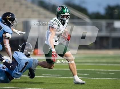 Thumbnail 3 in Strake Jesuit @ Lake Creek photogallery.