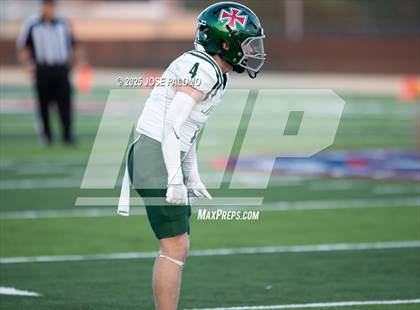 Thumbnail 1 in Strake Jesuit @ Lake Creek photogallery.