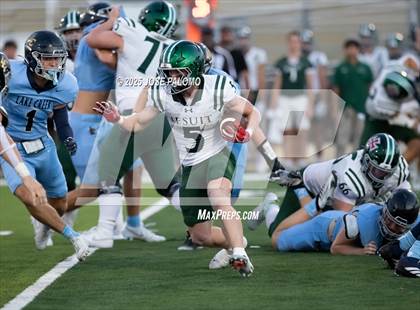 Thumbnail 2 in Strake Jesuit @ Lake Creek photogallery.