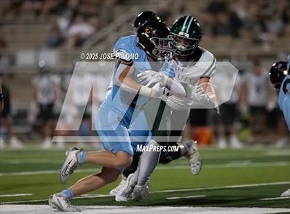 Thumbnail 3 in Strake Jesuit @ Lake Creek photogallery.