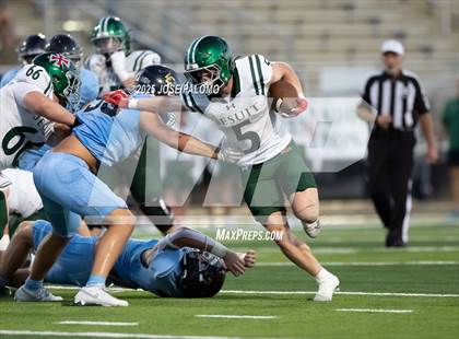 Thumbnail 1 in Strake Jesuit @ Lake Creek photogallery.