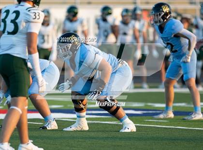 Thumbnail 3 in Strake Jesuit @ Lake Creek photogallery.