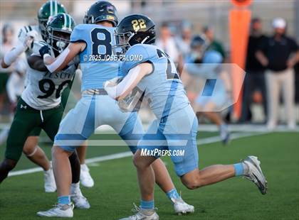 Thumbnail 3 in Strake Jesuit @ Lake Creek photogallery.