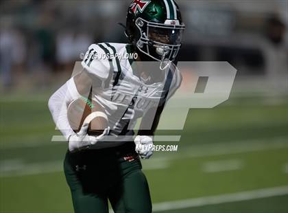 Thumbnail 1 in Strake Jesuit @ Lake Creek photogallery.