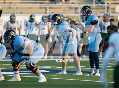 Thumbnail 1 in Strake Jesuit @ Lake Creek photogallery.