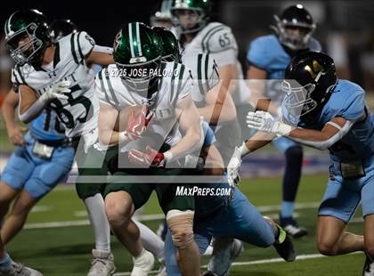 Thumbnail 3 in Strake Jesuit @ Lake Creek photogallery.