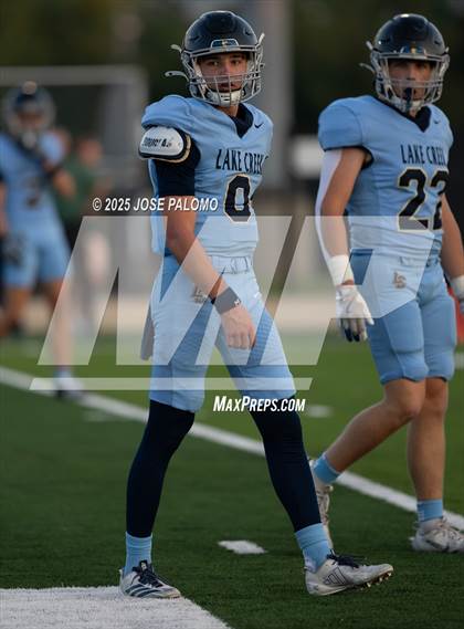 Thumbnail 1 in Strake Jesuit @ Lake Creek photogallery.