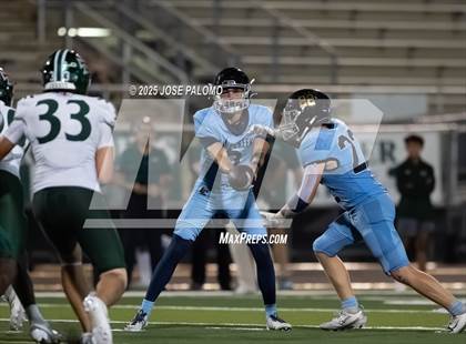 Thumbnail 2 in Strake Jesuit @ Lake Creek photogallery.