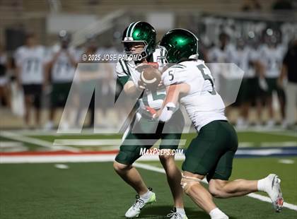Thumbnail 2 in Strake Jesuit @ Lake Creek photogallery.