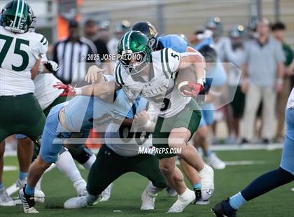 Thumbnail 1 in Strake Jesuit @ Lake Creek photogallery.