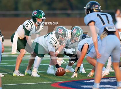 Thumbnail 1 in Strake Jesuit @ Lake Creek photogallery.