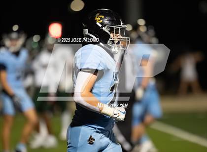 Thumbnail 3 in Strake Jesuit @ Lake Creek photogallery.