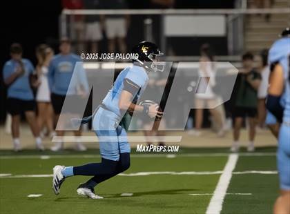 Thumbnail 3 in Strake Jesuit @ Lake Creek photogallery.