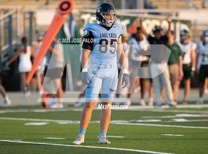 Thumbnail 1 in Strake Jesuit @ Lake Creek photogallery.