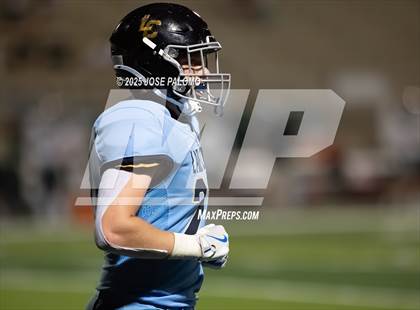 Thumbnail 1 in Strake Jesuit @ Lake Creek photogallery.