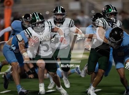Thumbnail 2 in Strake Jesuit @ Lake Creek photogallery.