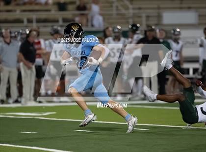 Thumbnail 2 in Strake Jesuit @ Lake Creek photogallery.