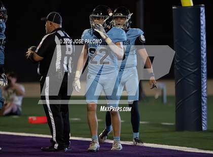 Thumbnail 1 in Strake Jesuit @ Lake Creek photogallery.