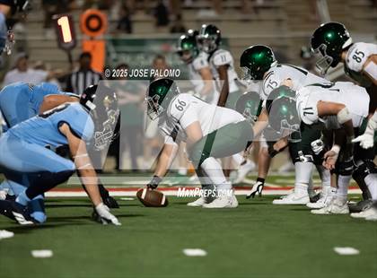 Thumbnail 1 in Strake Jesuit @ Lake Creek photogallery.