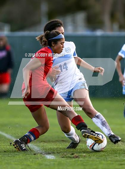 Thumbnail 1 in Clovis North @ Buchanan photogallery.