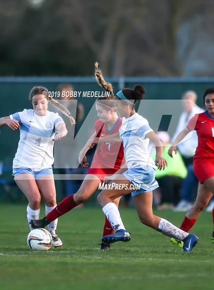 Thumbnail 1 in Clovis North @ Buchanan photogallery.