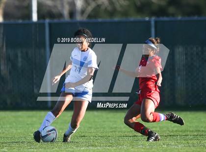 Thumbnail 1 in Clovis North @ Buchanan photogallery.