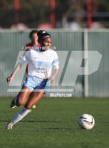 Thumbnail 1 in Clovis North @ Buchanan photogallery.