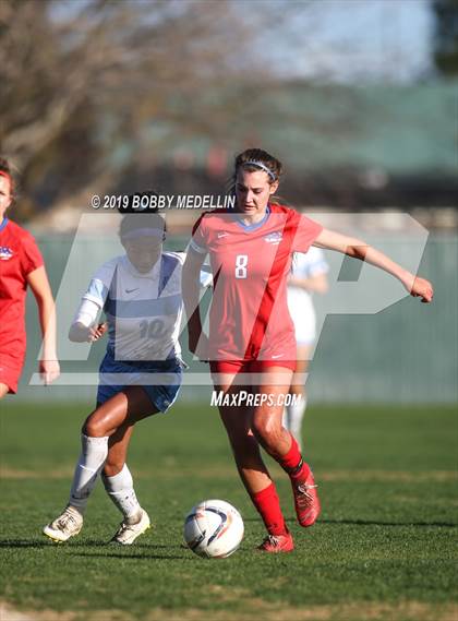 Thumbnail 3 in Clovis North @ Buchanan photogallery.