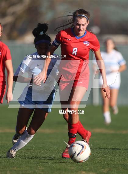 Thumbnail 1 in Clovis North @ Buchanan photogallery.