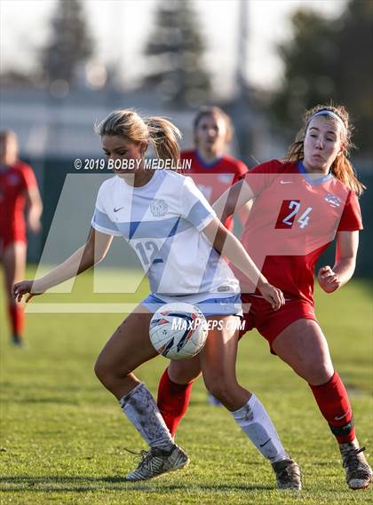 Thumbnail 1 in Clovis North @ Buchanan photogallery.