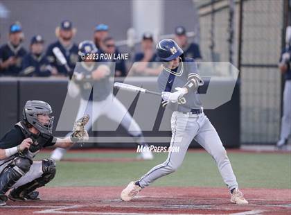 Thumbnail 1 in Southmoore @ Mustang photogallery.