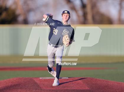 Thumbnail 2 in Southmoore @ Mustang photogallery.