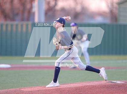 Thumbnail 3 in Southmoore @ Mustang photogallery.
