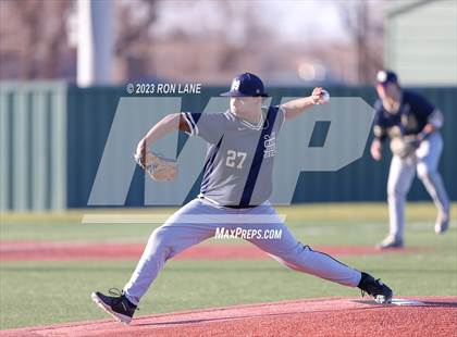 Thumbnail 3 in Southmoore @ Mustang photogallery.