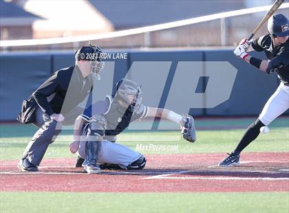 Thumbnail 2 in Southmoore @ Mustang photogallery.