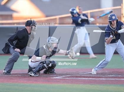 Thumbnail 1 in Southmoore @ Mustang photogallery.