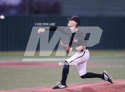 Thumbnail 3 in Southmoore @ Mustang photogallery.