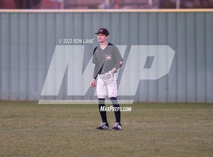 Thumbnail 1 in Southmoore @ Mustang photogallery.