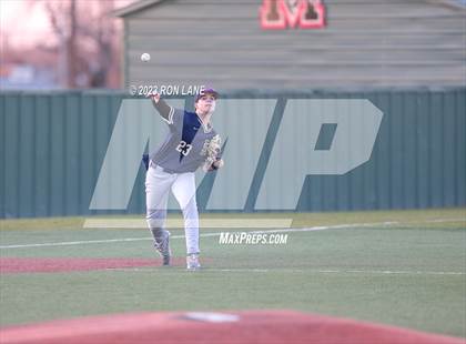 Thumbnail 1 in Southmoore @ Mustang photogallery.