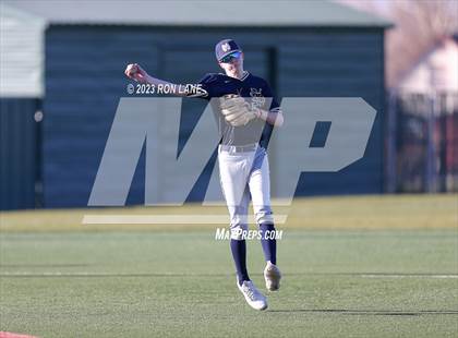 Thumbnail 1 in Southmoore @ Mustang photogallery.