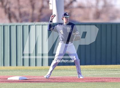 Thumbnail 3 in Southmoore @ Mustang photogallery.