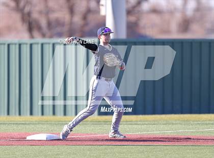 Thumbnail 2 in Southmoore @ Mustang photogallery.