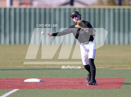 Thumbnail 3 in Southmoore @ Mustang photogallery.