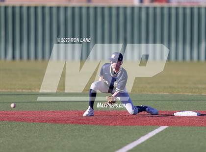 Thumbnail 1 in Southmoore @ Mustang photogallery.