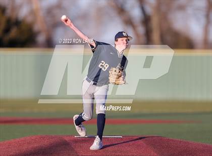Thumbnail 1 in Southmoore @ Mustang photogallery.