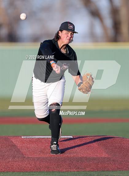 Thumbnail 3 in Southmoore @ Mustang photogallery.