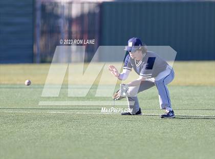 Thumbnail 1 in Southmoore @ Mustang photogallery.