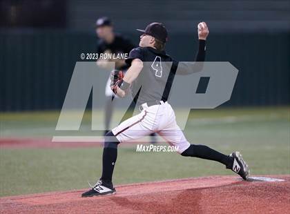 Thumbnail 1 in Southmoore @ Mustang photogallery.